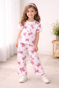 Pink Pookie Kids Cozy Cotton Jersey PJ Set
